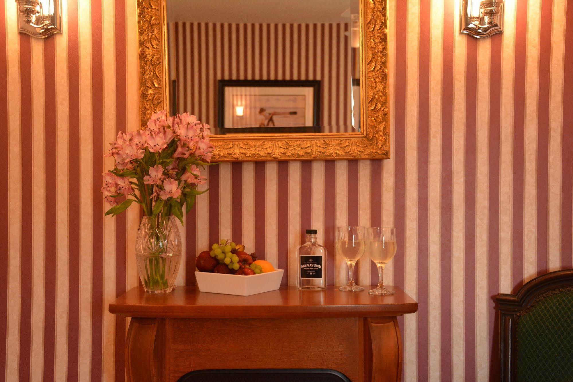 Manayunk Chambers Guest House Bala Cynwyd 외부 사진