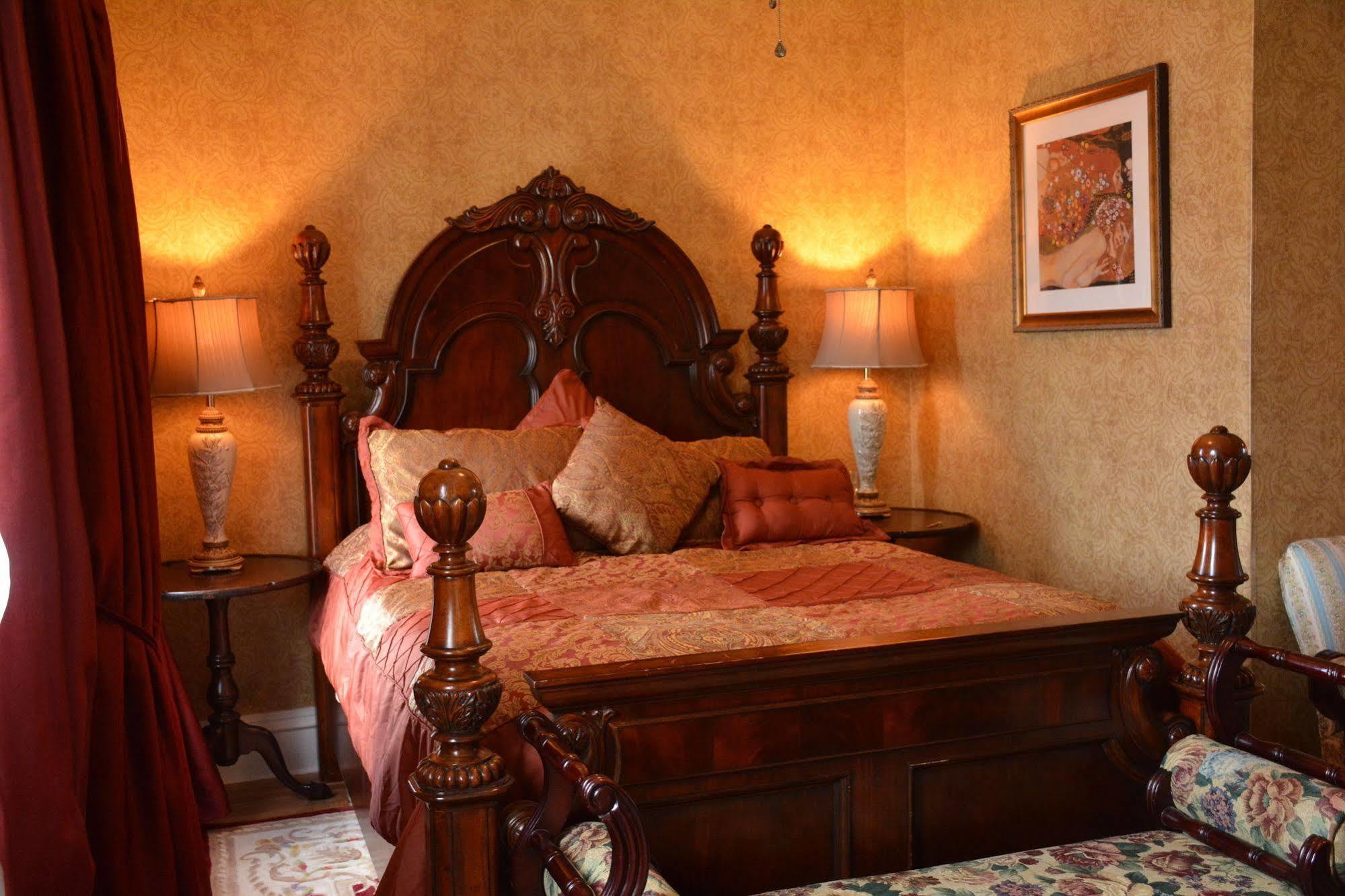 Manayunk Chambers Guest House Bala Cynwyd 외부 사진
