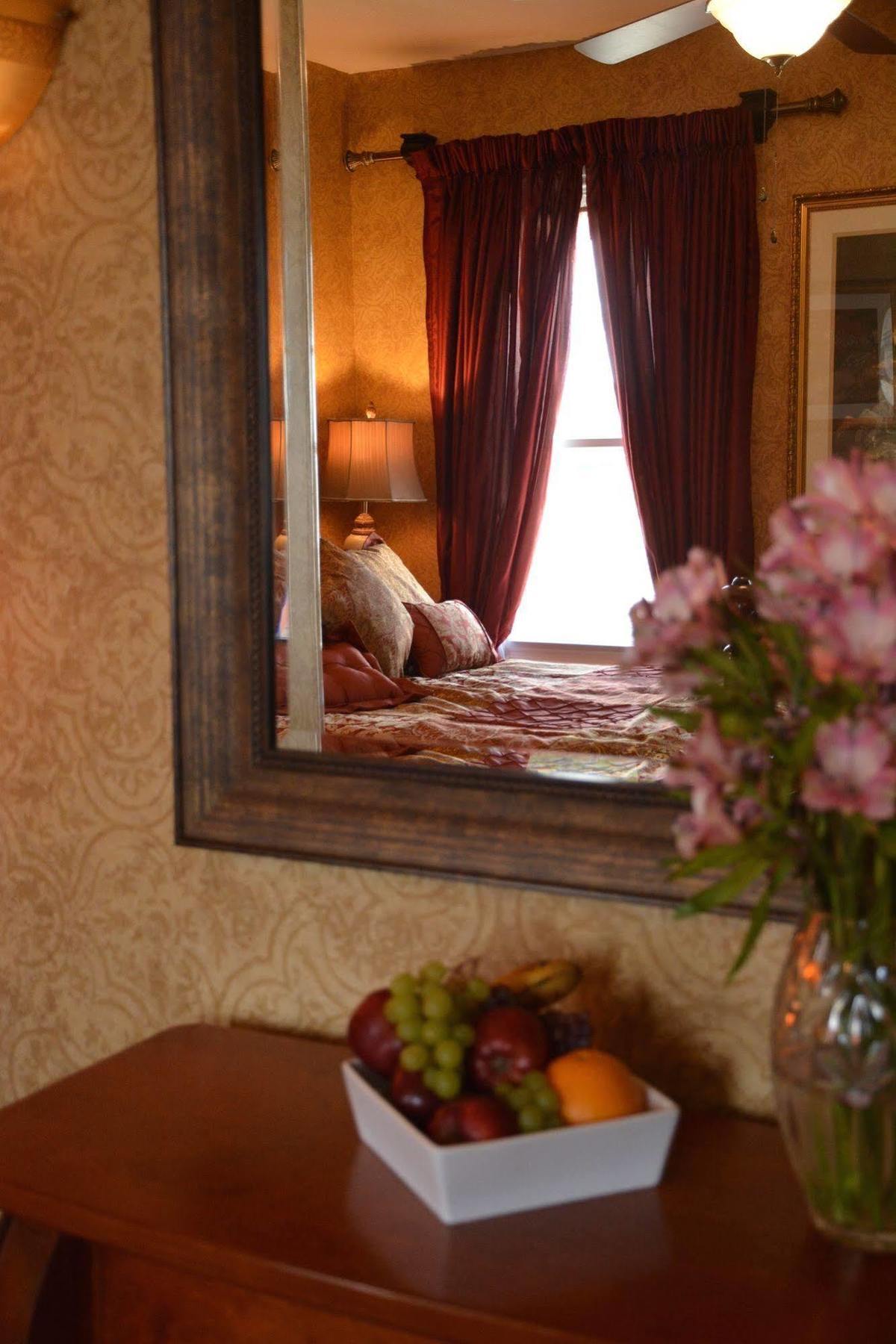 Manayunk Chambers Guest House Bala Cynwyd 외부 사진