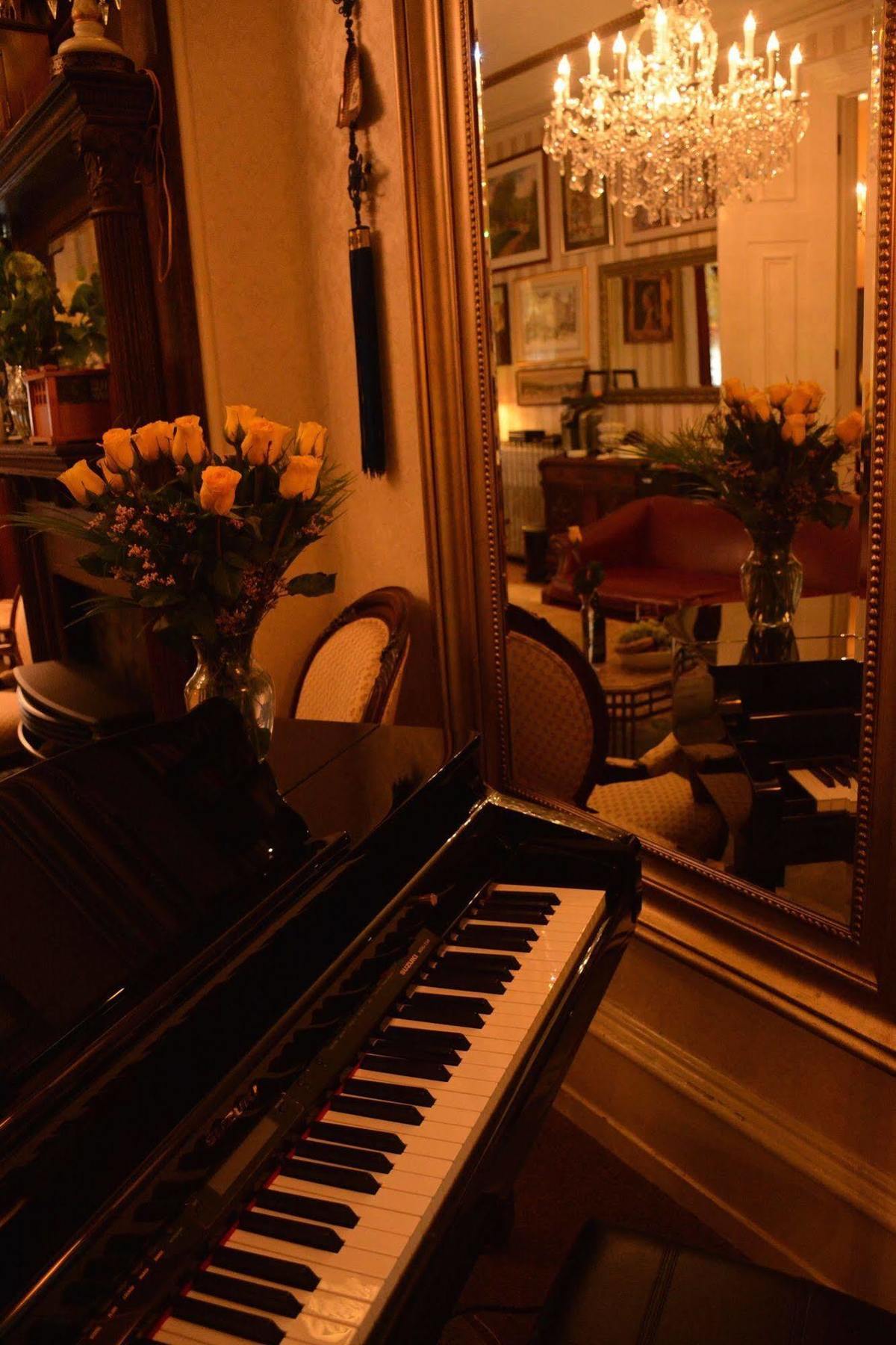 Manayunk Chambers Guest House Bala Cynwyd 외부 사진